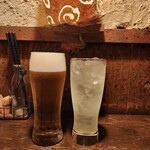 カーヴ 隠れや - 
