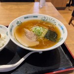 日高屋 - 
