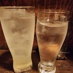 カーヴ 隠れや - 