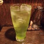 カーヴ 隠れや - 