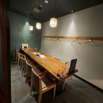 完全個室居酒屋 季作 Aune海濱幕張店