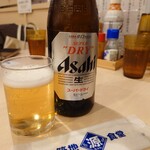 築地食堂 源ちゃん - ドリンク写真: