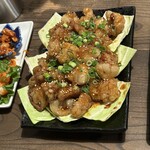 もつ鍋 えびす - 