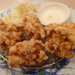 築地食堂 源ちゃん - 