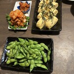 もつ鍋 えびす - 