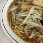 ラーメン専門 つるや - 