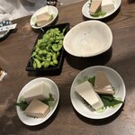 もつ鍋 えびす - 