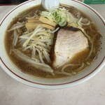 ラーメン専門 つるや - 