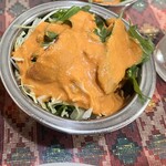 ナマステ タージマハル - 