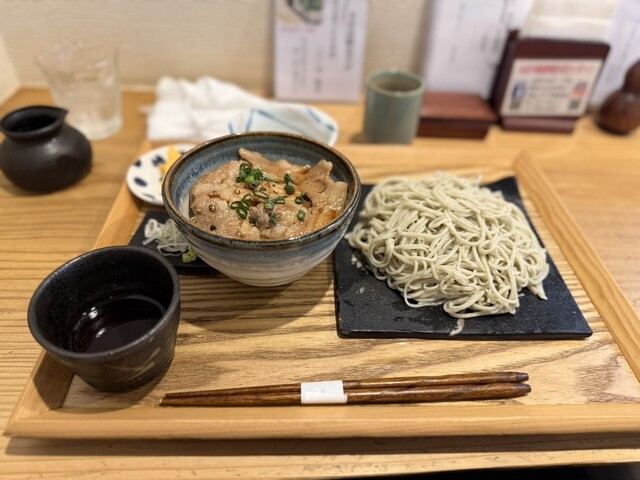 手打ちそば こころのご予約 - 新琴似/そば | 食べログ