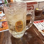 やきとん ブタとマツリ - 