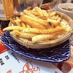やきとん ブタとマツリ - 