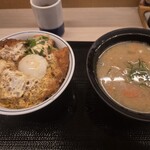 かつや - 料理写真: