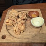 旨唐揚げと居酒メシ ミライザカ - 