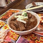 やきとん ブタとマツリ - 