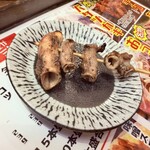 やきとん ブタとマツリ - 