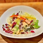 ステーキハウスB＆M - 