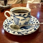 千住宿 珈琲物語 - 