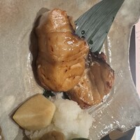伊豆の旬 やんも 丸の内店 - 