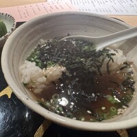 伊豆の旬 やんも 丸の内店 - 
