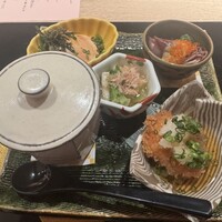 伊豆の旬 やんも 丸の内店 - 