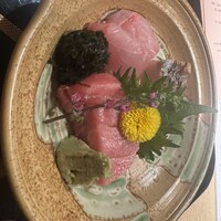 伊豆の旬 やんも 丸の内店 - 