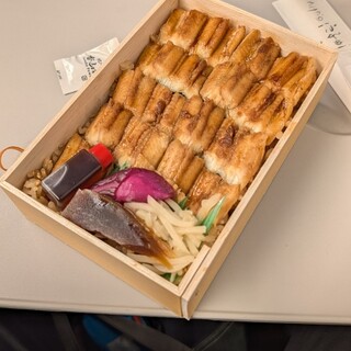 たけだの穴子めし まねき本店_2