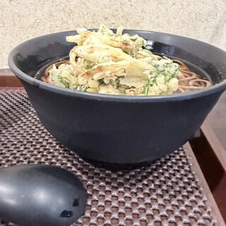 田舎そば 須坂_1