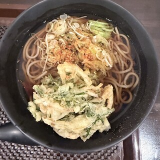 田舎そば 須坂_0