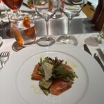 Benoit Alain Ducasse - 