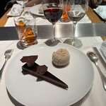 Benoit Alain Ducasse - 