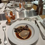 Benoit Alain Ducasse - 