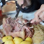 Alt Berliner Biersalon - 