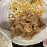めん王 - 料理写真: