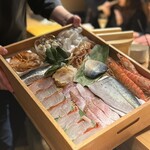 鮨処 池上 - 