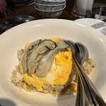 sake oyster BAR 石花 - 