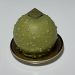 アヴランシュ・ゲネー - 