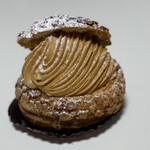 アヴランシュ・ゲネー - 