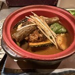 スープカレー しゃば蔵のご予約 - 大通/スープカレー | 食べログ