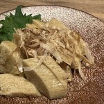かんつばき - 