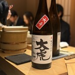 鮨処 池上 - 