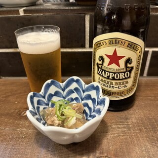 勝手口 ひまり屋