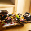 五穀豊穣のお茶屋ごはん 五木茶屋 先斗町店