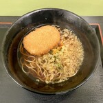 ゆで太郎 - 料理写真: