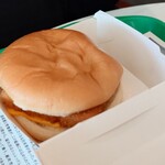 マクドナルド - フィレオフィッシュ
