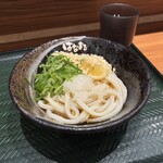 はなまるうどん - 料理写真: