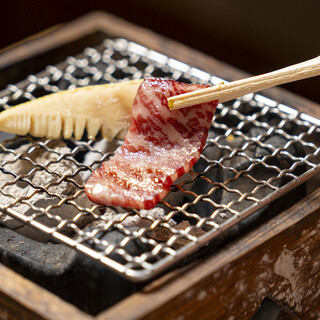 五穀豊穣のお茶屋ごはん 五木茶屋_1