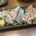 ふなっ子 - 料理写真: