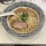 麵屋カモメ亭 - 料理写真: