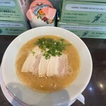 博多らーめん ひまわり - 